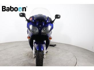 Yamaha FJR 1300 ABS picture 7