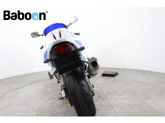 Suzuki GSX-R 600  picture 3
