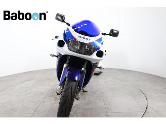 Suzuki GSX-R 600  picture 7