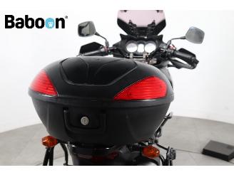 Suzuki DL 650 V-Strom ABS picture 15