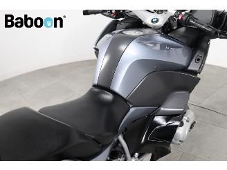 BMW R 1200 RT ABS picture 19