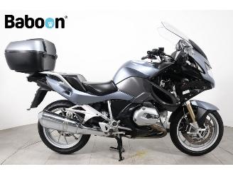 BMW R 1200 RT ABS picture 1