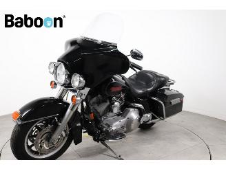 Harley-Davidson  FLHTI Electra Glide Standard picture 6