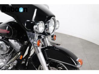 Harley-Davidson  FLHTI Electra Glide Standard picture 9