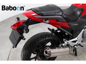 Honda NC 700 X ABS picture 14