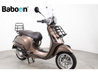 Vespa  Primavera 45KM picture 8