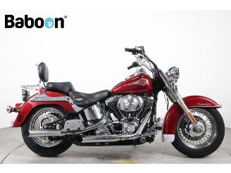  Harley-Davidson  FLSTC Softail Heritage Classic 2001/1