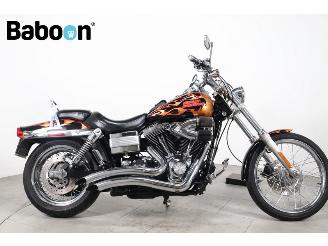  Harley-Davidson  FXDWG Dyna Wide Glide 2006/1