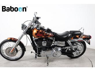 Harley-Davidson  FXDWG Dyna Wide Glide picture 5