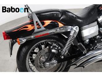 Harley-Davidson  FXDWG Dyna Wide Glide picture 14