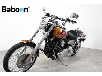 Harley-Davidson  FXDWG Dyna Wide Glide picture 6