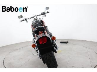 Harley-Davidson  FXDWG Dyna Wide Glide picture 3