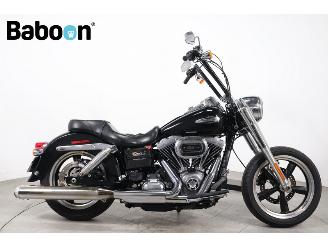 Harley-Davidson  FLD Dyna Switchback ABS picture 1