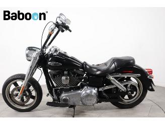 Harley-Davidson  FLD Dyna Switchback ABS picture 5