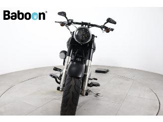 Harley-Davidson  FLSTFB Fat Boy Special picture 7