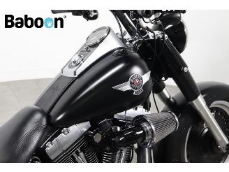 Harley-Davidson  FLSTFB Fat Boy Special picture 12