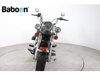 Harley-Davidson  FLSTC Softail Heritage Classic picture 7