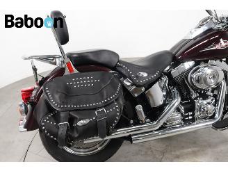 Harley-Davidson  FLSTC Softail Heritage Classic picture 13