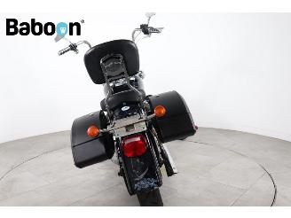 Harley-Davidson  FLSTFI Fat Boy picture 3