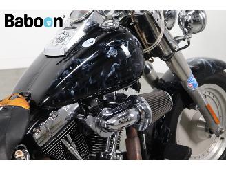 Harley-Davidson  FLSTFI Fat Boy picture 13