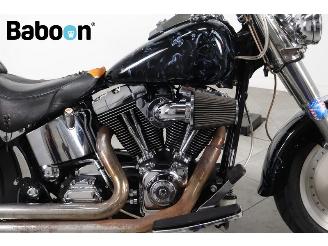 Harley-Davidson  FLSTFI Fat Boy picture 11