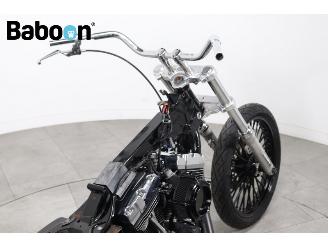 Harley-Davidson  FXDWG Dyna Wide Glide picture 13