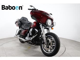 Harley-Davidson  FLHTK Electra Glide Classic picture 3