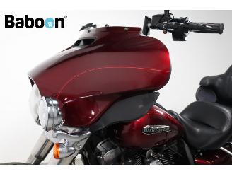 Harley-Davidson  FLHTK Electra Glide Classic picture 21