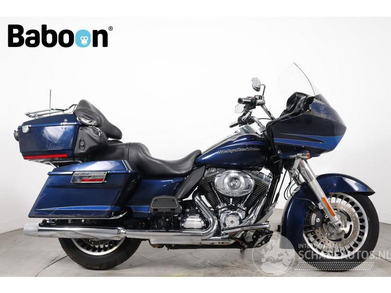 Harley-Davidson  FLTRU Road Glide Ultra ABS