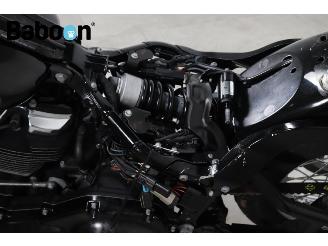 Harley-Davidson  FLHCS Softail Heritage Classic picture 19