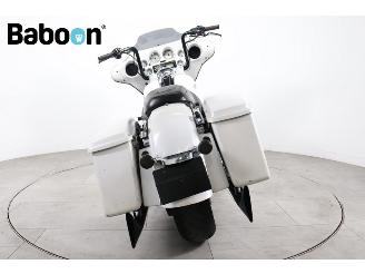 Harley-Davidson  FLHX Street Glide picture 6