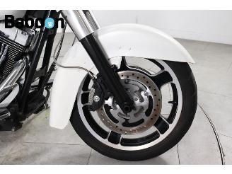 Harley-Davidson  FLHX Street Glide picture 17