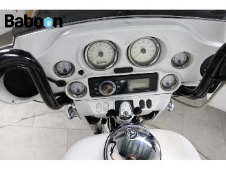 Harley-Davidson  FLHX Street Glide picture 19