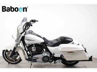 Harley-Davidson  FLHX Street Glide picture 8