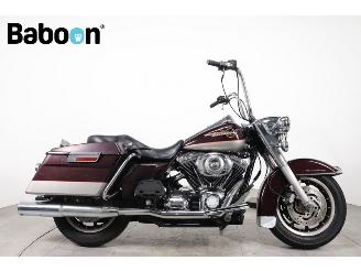 ojeté vozy motocykly Harley-Davidson  FLHR Road King 2007/1