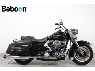 ojeté vozy motocykly Harley-Davidson  FLHR Road King 1998/1
