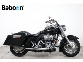 ojeté vozy motocykly Harley-Davidson  FLHRSI Road King Custom 2006/1