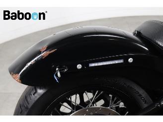 Harley-Davidson  FXBBS STREET BOB 114 picture 14