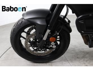 Yamaha  Tracer 7 picture 9