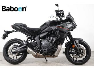 škoda motocykly Yamaha  Tracer 7 2025/10