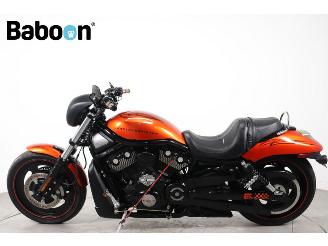 Harley-Davidson  VRSCDX Night Rod Special picture 5