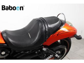 Harley-Davidson  VRSCDX Night Rod Special picture 11
