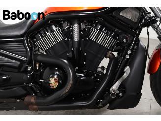 Harley-Davidson  VRSCDX Night Rod Special picture 19