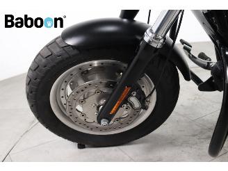 Harley-Davidson  FXDF Dyna Fat Bob picture 10
