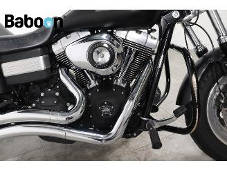 Harley-Davidson  FXDF Dyna Fat Bob picture 17