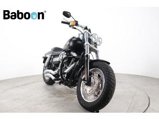 Harley-Davidson  FXDF Dyna Fat Bob picture 2