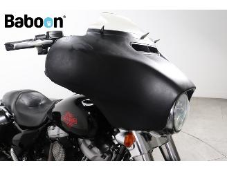 Harley-Davidson  FLHX Street Glide picture 17