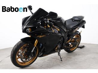 Yamaha  YZF-R1 picture 4