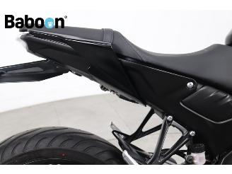 Yamaha  MT 125 ABS picture 22