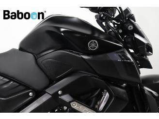 Yamaha  MT 125 ABS picture 21